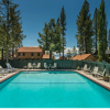 Отель Franciscan Lakeside Lodge, фото 16