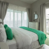Отель Spacious + Beautiful Private Villa in JVC, фото 5