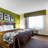 Отель Sleep Inn & Suites Pleasant Hill - Des Moines, фото 32
