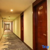 Отель Jiangmen ParkLane Hotel (Gangzhou Avenue Baiyi Branch), фото 14