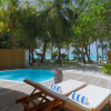 Отель Cinnamon Dhonveli Maldives - Water Suites, фото 21