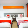 Отель Oyo 955 Hotel Boulevard, фото 4
