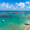 Отель Mana Beach Experience- Porto de Galinhas, фото 29