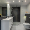 Отель apartamenty-wroc Atal Towers, фото 32