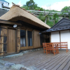 Отель Tougenkyo-iya Mountain Village, фото 15