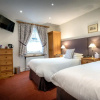 Отель The Britannia Inn, фото 12