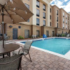 Отель Hampton Inn & Suites Navarre, фото 16