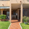 Отель Rustic Studio in Marinella with Patio, фото 11