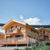Отель Chalet by the ski Lift With Balcony and Sauna, фото 22