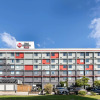 Отель Best Western Plus Toronto Airport Hotel, фото 1