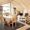 Отель 6 Person Holiday Home in Slagelse, фото 2
