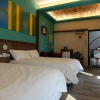 Отель Happywings Homestay, фото 3