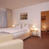 Отель Sorell Hotel City Weissenstein в Санкт-Галлене