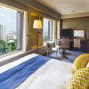 Отель Premier Hotel Nakajima Park Sapporo, фото 27