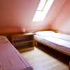 Отель EA Apartmány Na Jezeře, фото 18