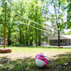 Отель Eagles Landing - Lake House in the Woods, фото 16
