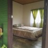 Отель Hostel Paraiso Rio Celeste в Тиларане