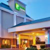 Отель Holiday Inn Express Memphis Medical Center Midtown, an IHG Hotel в Мемфисе