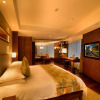 Отель SSAW Boutique Hotel Hangzhou Wildwind, фото 26