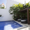 Отель Downtown Apartment Oasis 12, фото 15