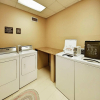 Отель Hampton Inn Clinton, фото 29