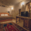 Отель Vasıl Cave Hotel, фото 15