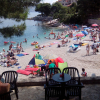 Отель Suzane - Terrace and sea View - Sa-iris, фото 6
