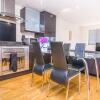 Отель Modern 2 bed apartment in London - RGB 65388, фото 11