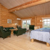 Отель 10 Person Holiday Home in Frostrup, фото 1