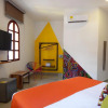 Отель Ethnic Thematic Hotel, фото 15