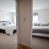 Отель 2 Bed 2 Bath Central Ipswich Parking 2nd Flr, фото 6