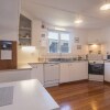 Отель Character Cottage on Melbourne St, фото 13