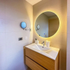Отель Modern Luxury Condo Close to the Beach, фото 9
