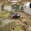 Отель Holiday Inn Express & Suites Pecos, фото 15