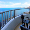 Отель Apartamentos Bocagrande - Vista al Mar, фото 8