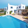 Отель Awesome Home in Pomos With Wifi and 3 Bedrooms, фото 5