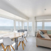 Отель Apartment With Frontal sea View, фото 10