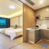 Отель Qionghai Qiyue Seaview Homestay, фото 3