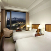 Отель The Temf Hotel (Seoul Kyoyuk Munhwa Hoekwan Hotel), фото 3