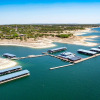 Отель Upscale 5 BR Home With Great Views on Lake Travis, фото 17