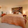 Отель Desert Flower Boutique Hotel, фото 26
