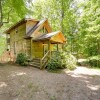Отель Cozy Whittier Cabin + Yard & Hot Tub, Pets Welcome, фото 25