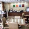 Отель Comfort Suites Brunswick, фото 30