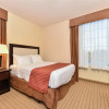 Отель QUALITY INN & SUITES NORMAN NEAR UNIVERSITY, фото 28