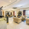 Отель Upgraded with Full Sea View Rimal 5 Suites - Entire 4 Bedroom - Beach Access, фото 15