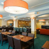 Отель Residence Inn Boston Framingham, фото 11