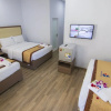 Отель Duc Trung Hotel, фото 38