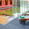 Отель ibis Styles Chiang Mai, фото 16