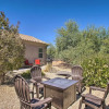 Отель Cave Creek Casita w/ Fire Pit: 5 Mi to Town & Golf, фото 12