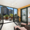 Отель Saltwater Suites - 1, 2 & 3 Bed Waterfront Apartments, фото 11
